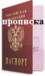Паспорт основная страница